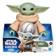 SW Игрушка-фигурка серии Star Wars малыш Грогу 16,5 см