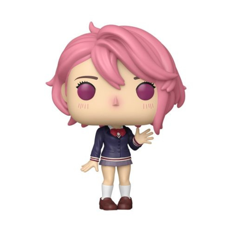 Игровая фигурка Funko POP! серии Дандадан - Аира