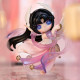 Коллекционная фигурка Pор Tор Rolife серии Suri – Город Линфен