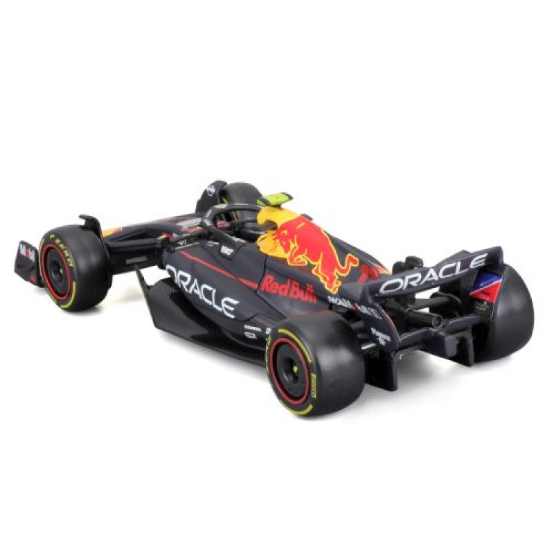 Автомодель - Red Bull Racing RB19 (2023) (1:43)