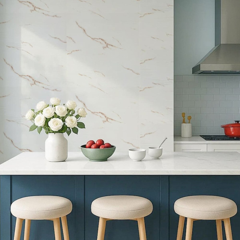 Самоклеящаяся стеновая PET плитка 600х300х2мм SW-00001677