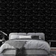 Самоклеящаяся стеновая PET плитка 600х300х2мм SW-00002298