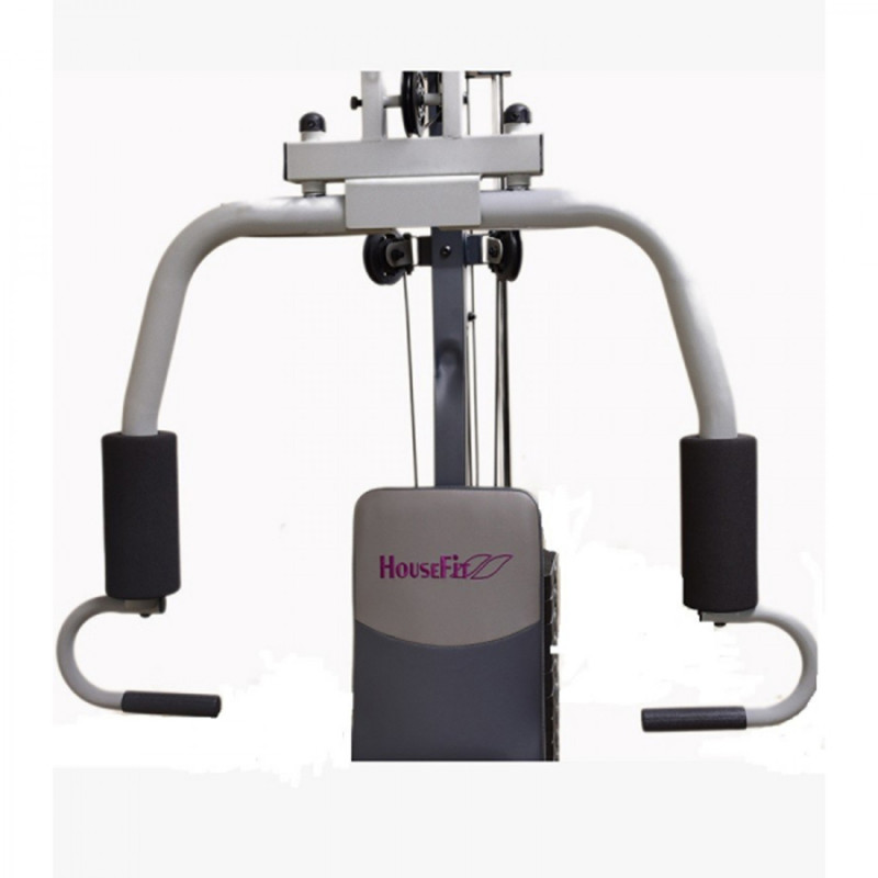 Фітнес станція (набір вантажів 65кг) HouseFit HG 20501