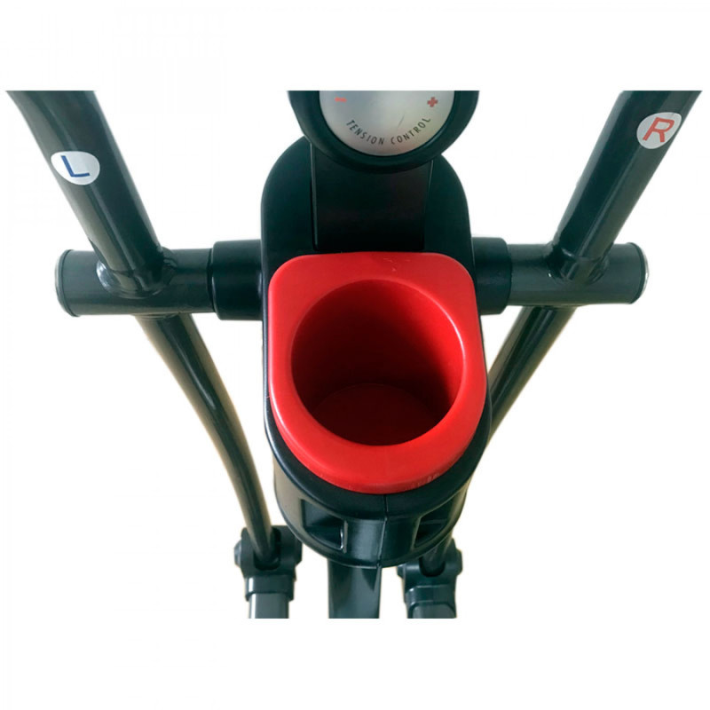 Орбитрек магнитный HouseFit HB 8328EL