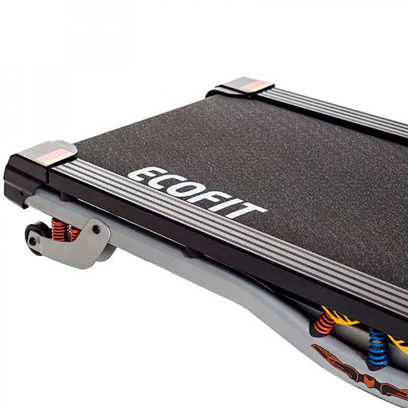 Беговая дорожка электрическая Ecofit E-MB9