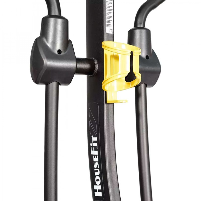 Орбитрек магнитный программируемый HouseFit HB8268ELM