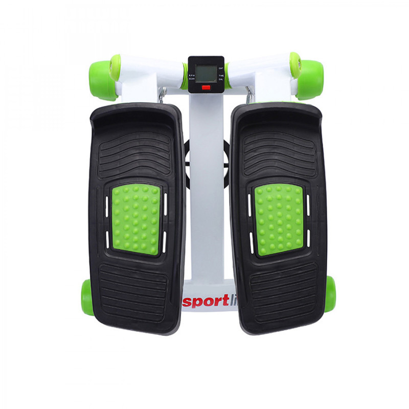 Міні степер "твістер" HouseFit S032