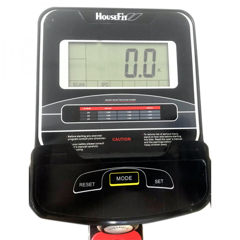 Орбитрек магнитный HouseFit HB 8328EL