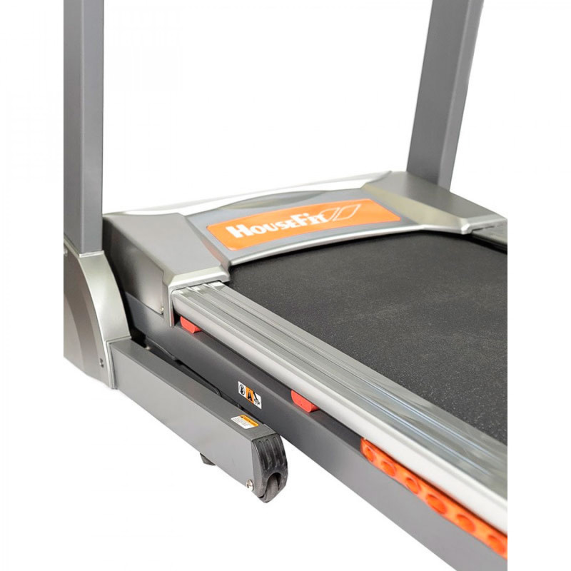 Бігова доріжка електрична HouseFit HТ 9144E1