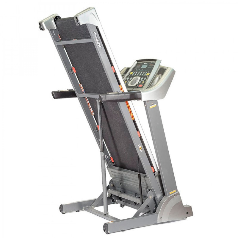 Бігова доріжка електрична HouseFit HТ 9144E1