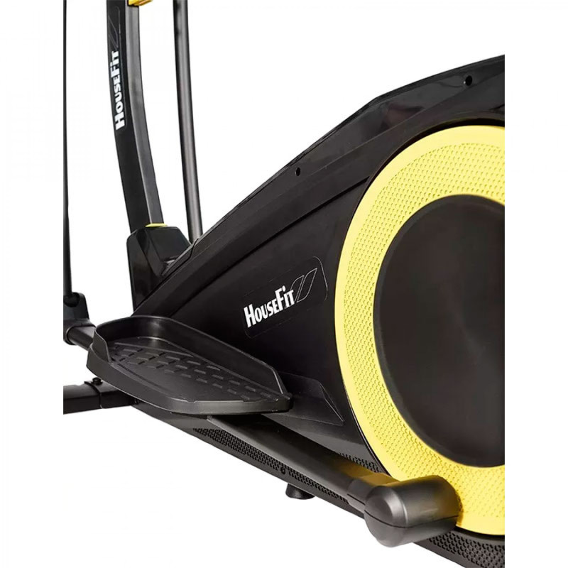 Орбитрек магнитный программируемый HouseFit HB8268ELM