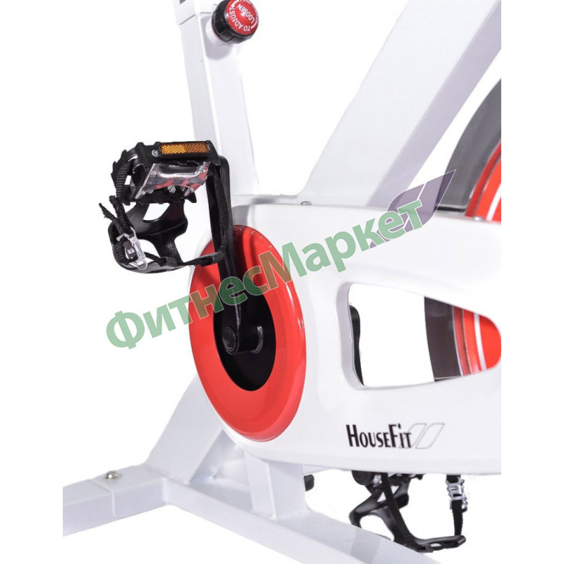 Велотренажер Spin Bike HouseFit HB 8193