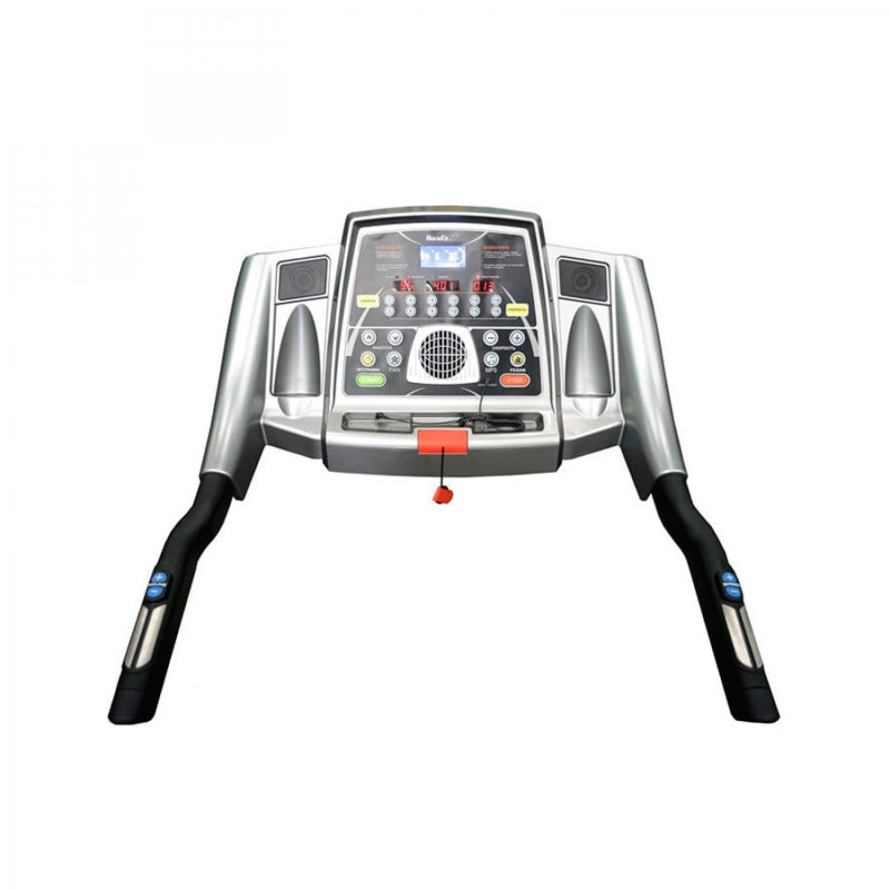 Бігова доріжка електрична HouseFit HТ 9144E1