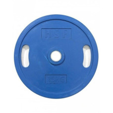 Диск олімпійський HouseFit 15 кг ОР-15