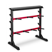 Стойка под диски, грифы и гантели Hop-Sport HS-1007A