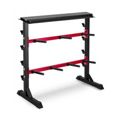 Стойка под диски, грифы и гантели Hop-Sport HS-1007A