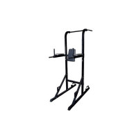 Фитнес Станция (перекладина, брусья, пресс) HouseFit HG 2242