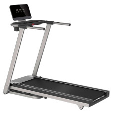 Бігова доріжка з електропідйомником HouseFit HT 9208 E