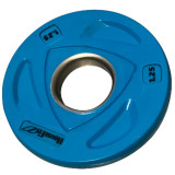 Диск олімпійський HouseFit 1,25 кг OR-102-1.25