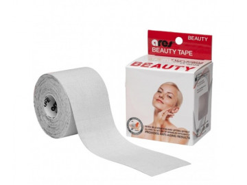 Кінезіо тейп Ares Beauty 5см х 5м