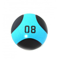 Медбол LivePro SOLID MEDICINE BALL