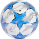 М'яч футбольний Adidas UCL TRN