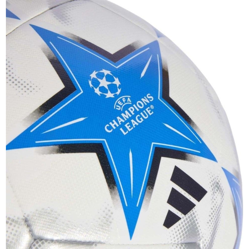 М'яч футбольний Adidas UCL TRN