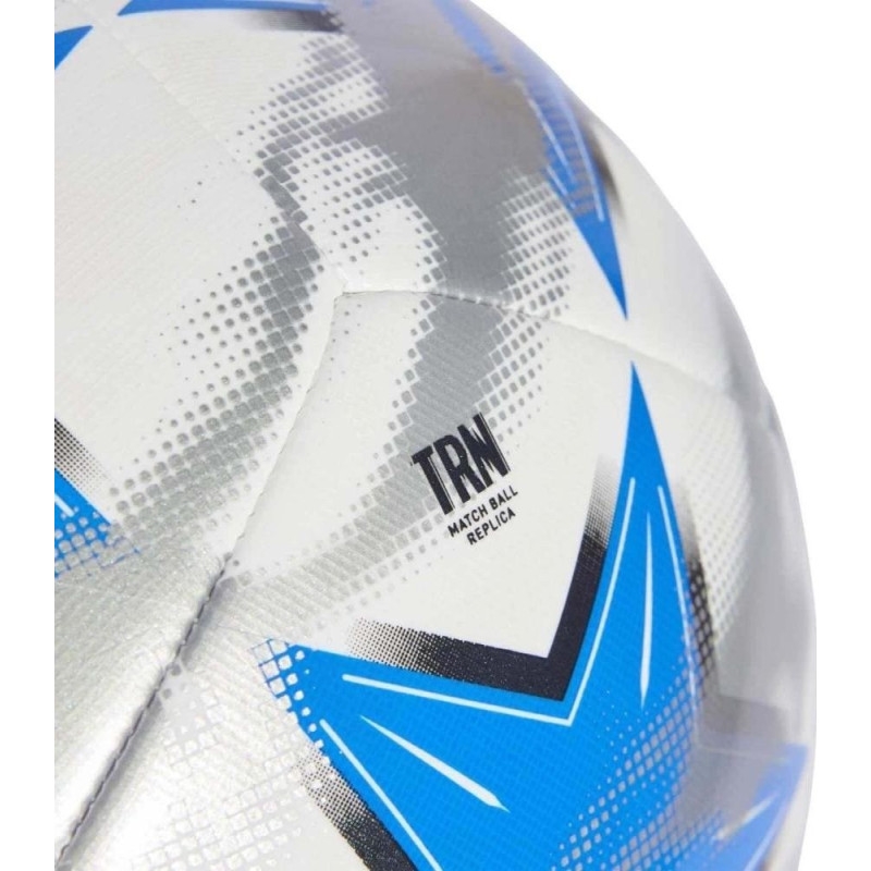 М'яч футбольний Adidas UCL TRN