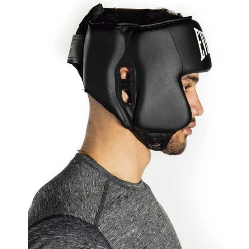 Шолом Everlast CORE HEADGEAR