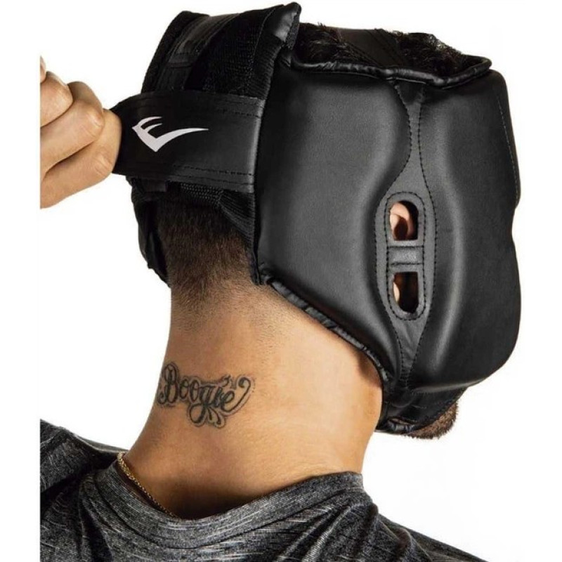 Шолом Everlast CORE HEADGEAR