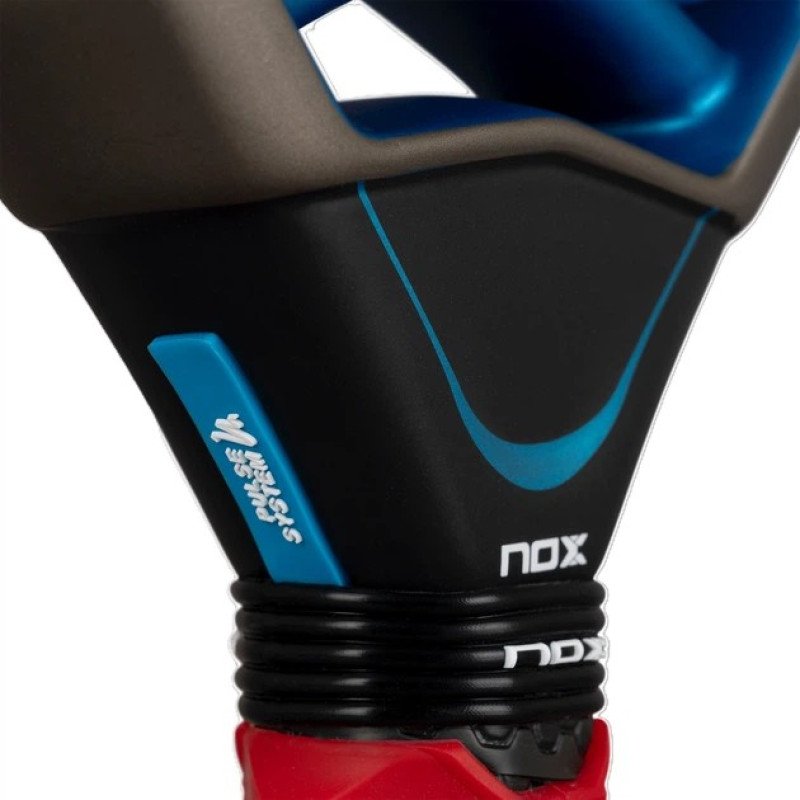 Ракетка падел Nox AT10 Pro Cup Soft