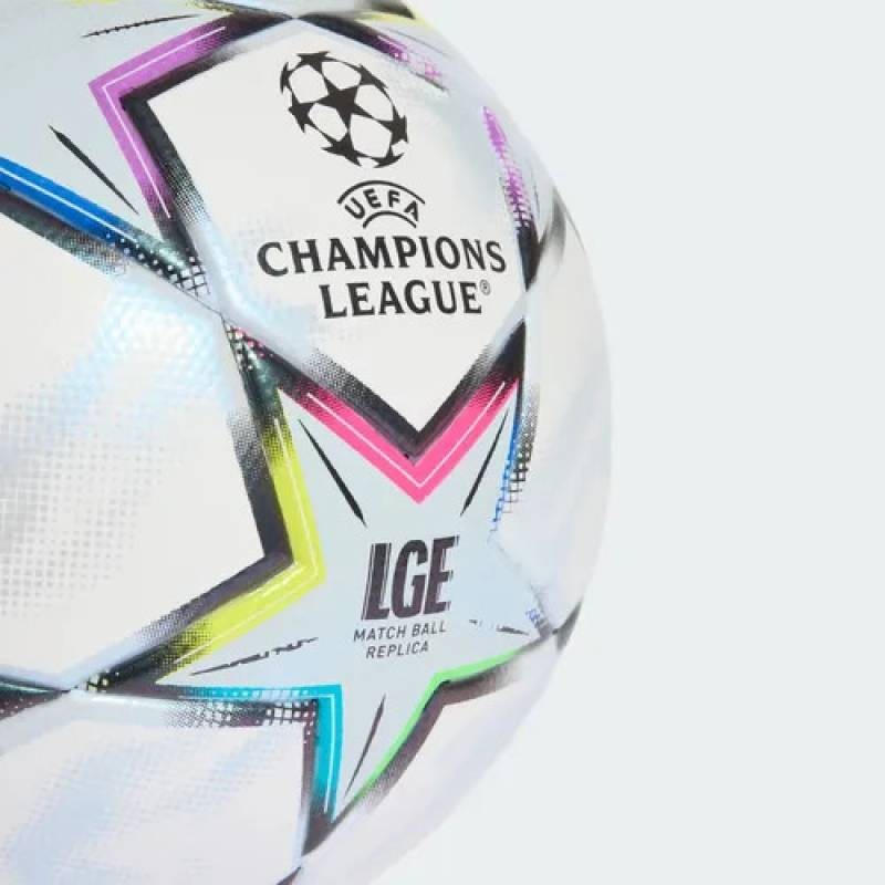 М'яч футбольний Adidas UCL LGE HG