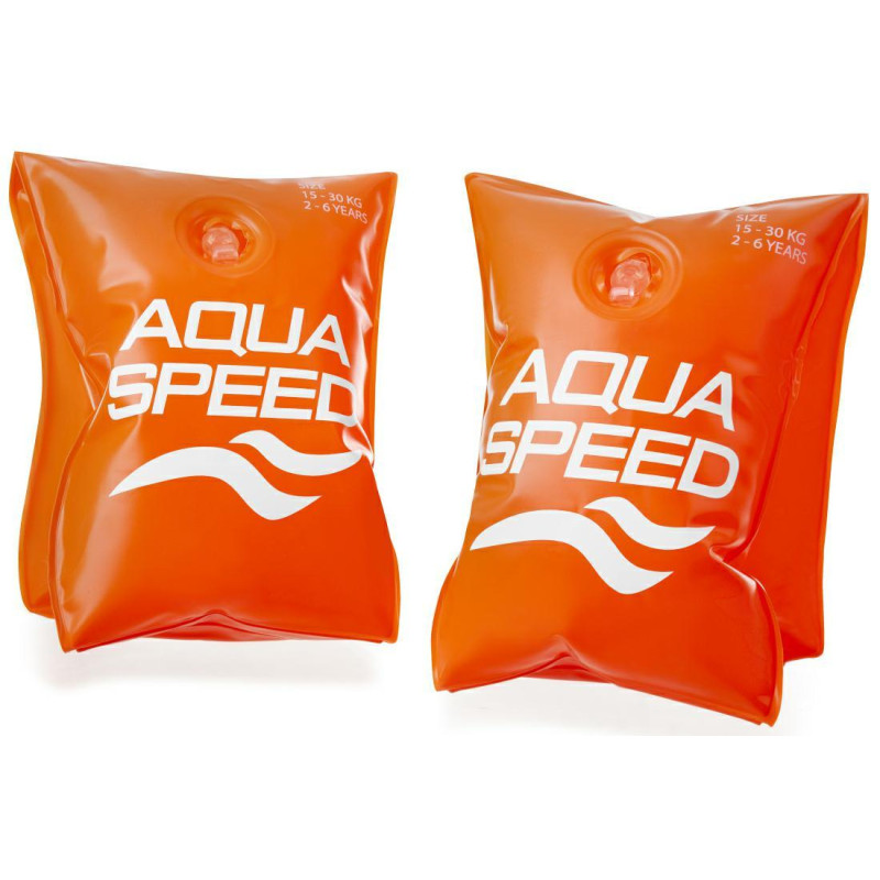 Нарукавники Aqua Speed ARMBANDS Нарукавники Aqua Speed ARMBANDS