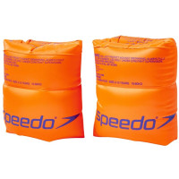 Нарукавники Speedo ROLL UP ARMBAND JU