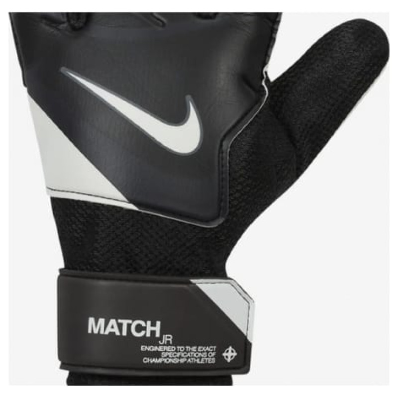Воротарські рукавиці Nike NK GK MATCH JR - HO23