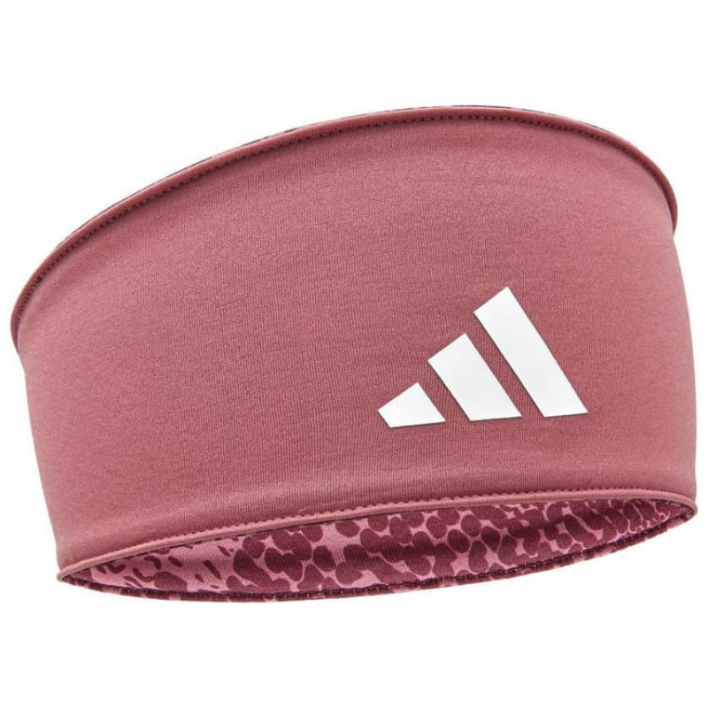 Пов'язка на голову Adidas Reversible Headband