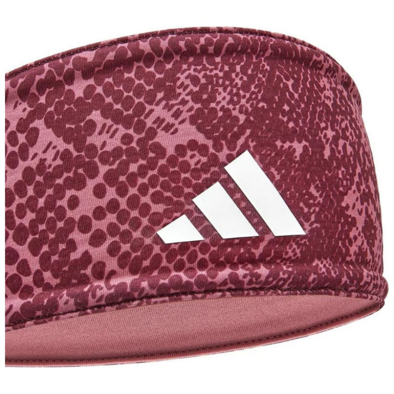Пов'язка на голову Adidas Reversible Headband