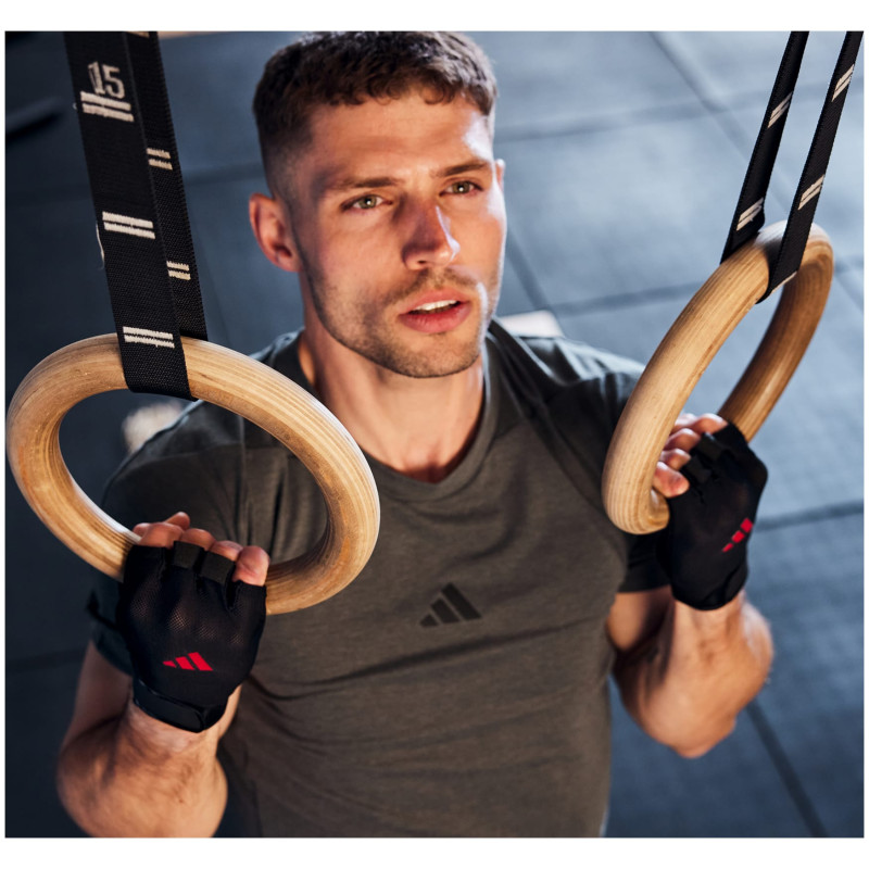 Рукавички для тренінгу Adidas Essential Training Gloves