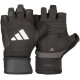Рукавички для тренінгу Adidas Strength Training Gloves