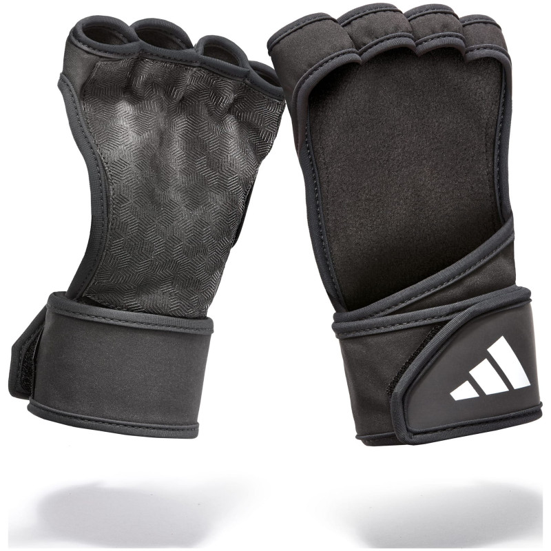 Рукавички для тренінгу Adidas Open Back Training Gloves