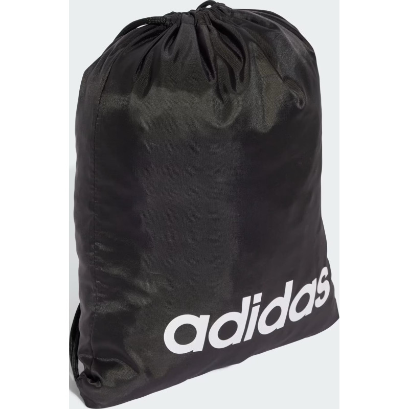 Рюкзак-мішок Adidas LINEAR GYMSACK 13,25L