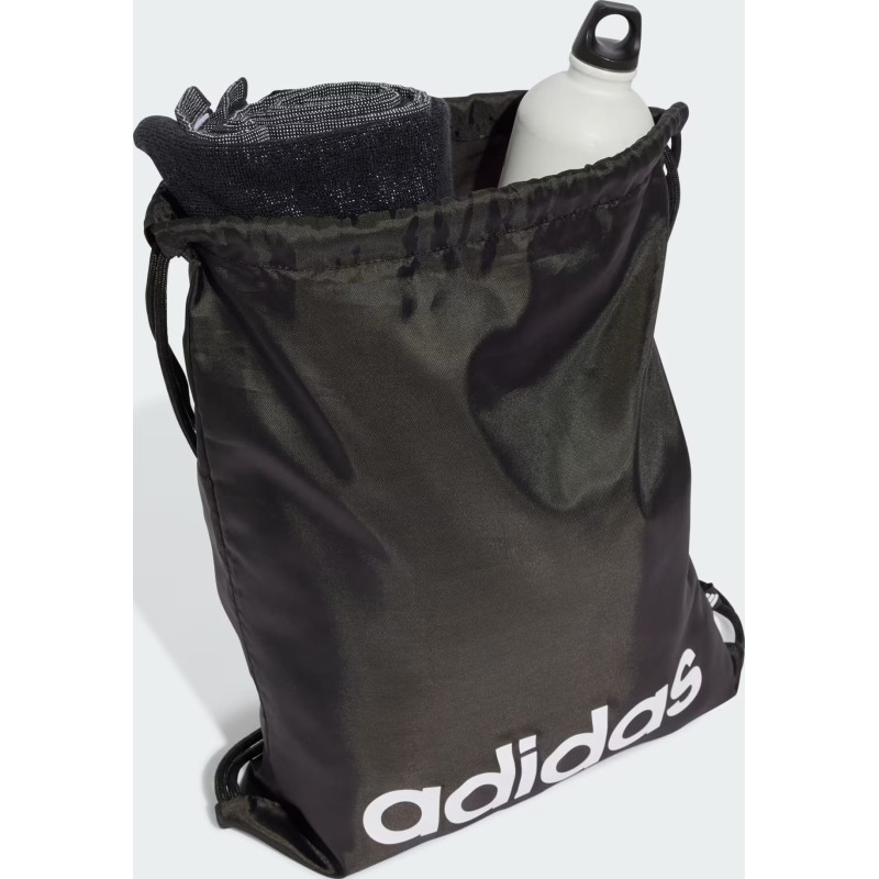 Рюкзак-мішок Adidas LINEAR GYMSACK 13,25L