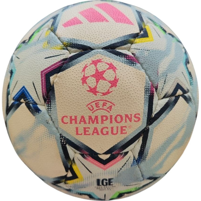М'яч футбольний Adidas UCL LGE HG