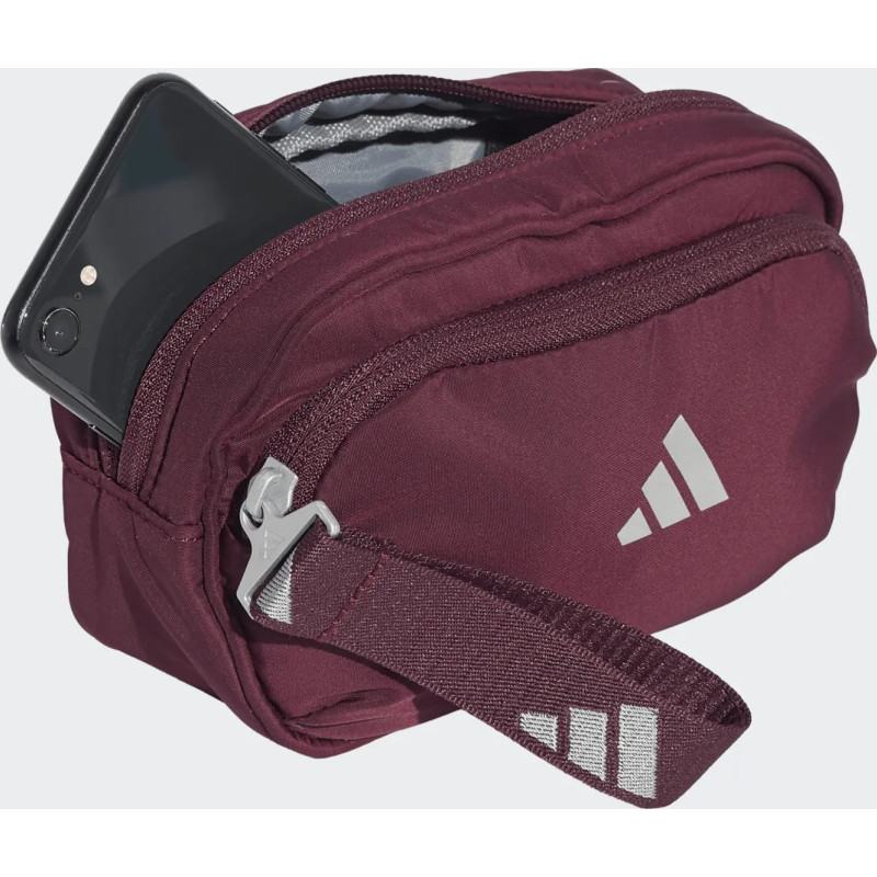 Сумка на пояс Adidas ADIDAS SP WB 1,25L