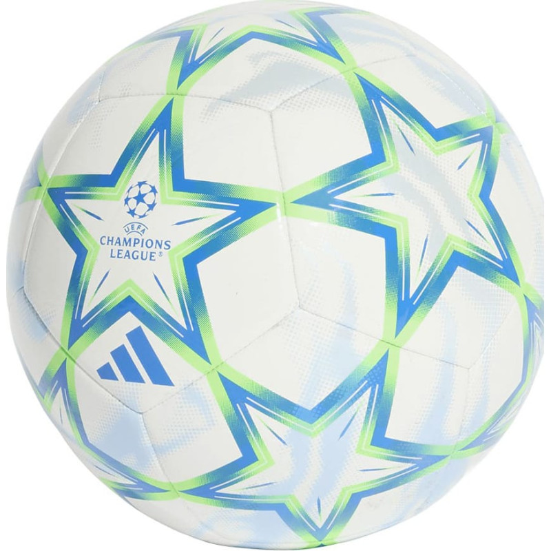 М'яч футбольний Adidas UCL CLB