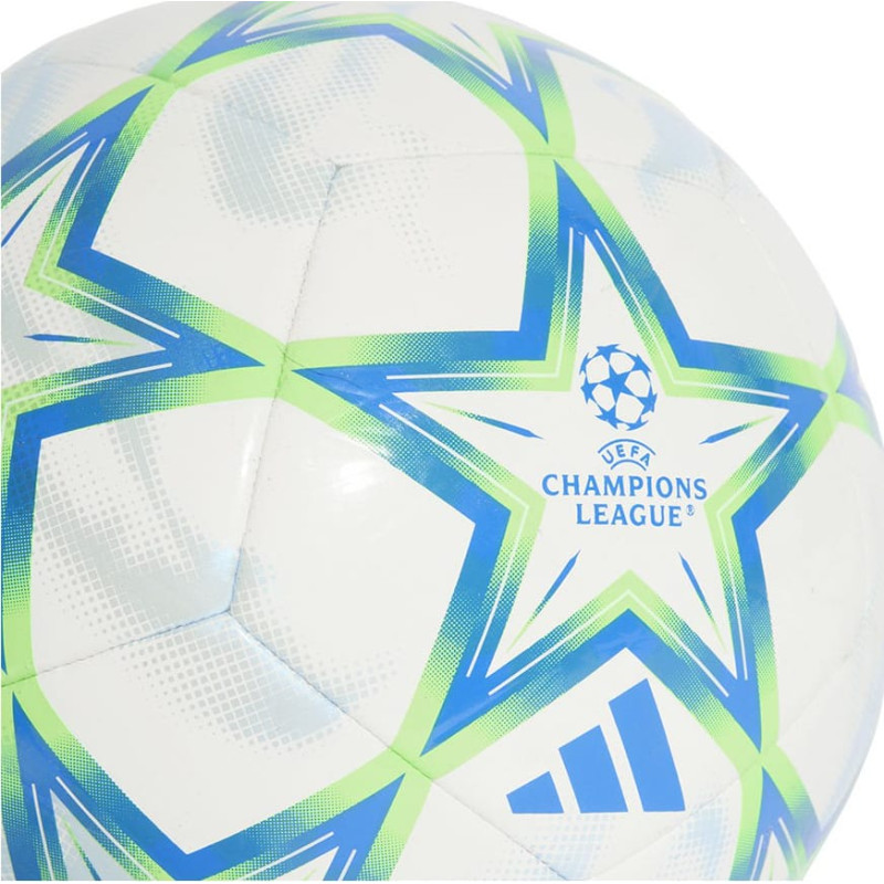 М'яч футбольний Adidas UCL CLB