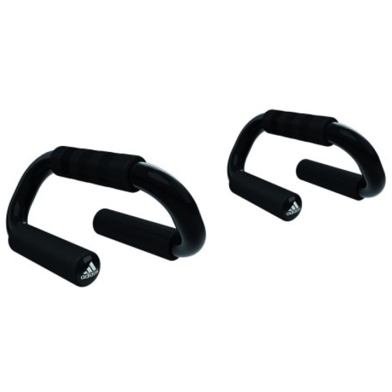 Упори для віджимання Adidas Push Up Bars