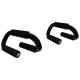 Упори для віджимання Adidas Push Up Bars