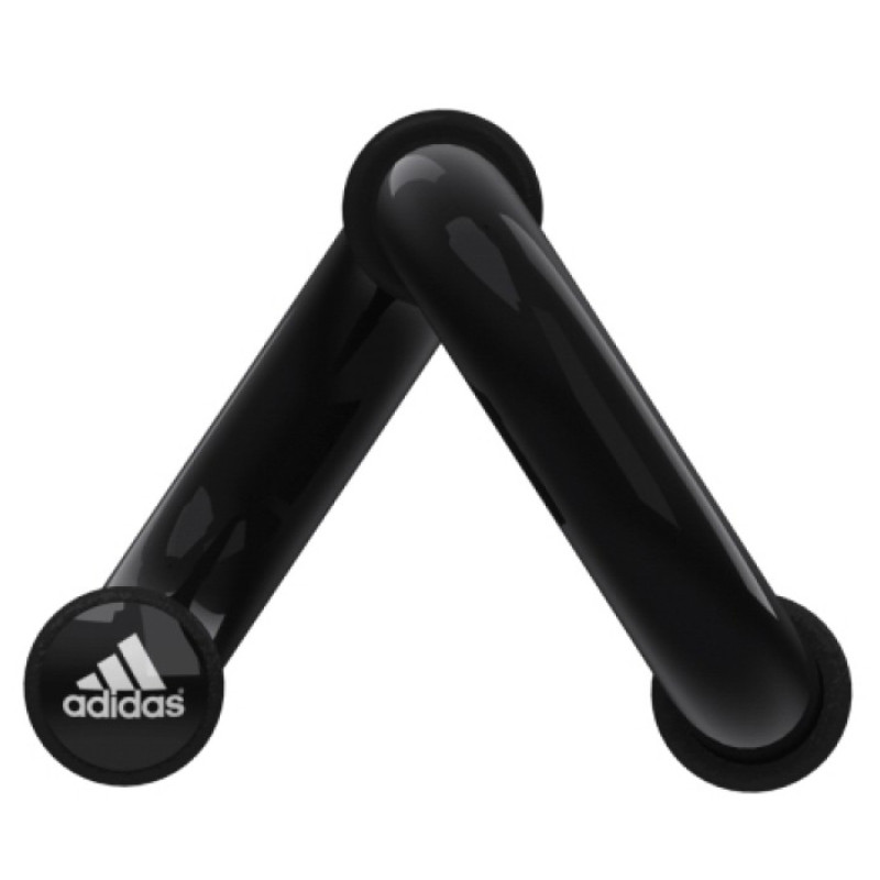 Упори для віджимання Adidas Push Up Bars