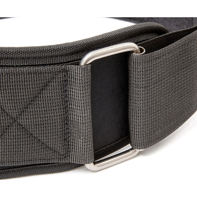 Пояс для важкої атлетики Adidas Essential Weightlifting Belt